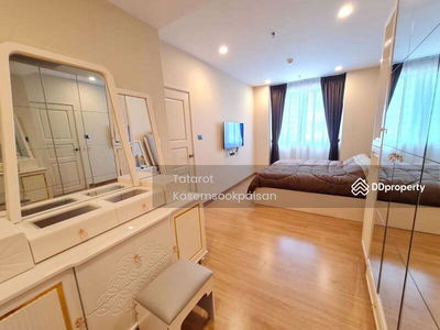 Supalai Wellington, Bangkok, Thailand Supalai Wellington, Bangkok, Thailand