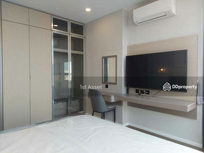 Cooper Siam, Bangkok, Thailand Cooper Siam, Bangkok, Thailand