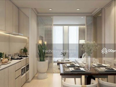 Noble Ploenchit, Bangkok, Thailand Noble Ploenchit, Bangkok, Thailand