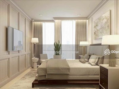 Noble Ploenchit, Bangkok, Thailand Noble Ploenchit, Bangkok, Thailand