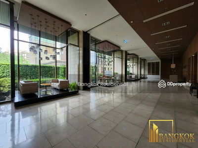 The Emporio Place, Bangkok, Thailand The Emporio Place, Bangkok, Thailand