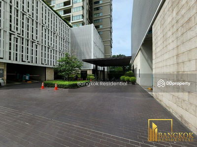 The Emporio Place, Bangkok, Thailand The Emporio Place, Bangkok, Thailand