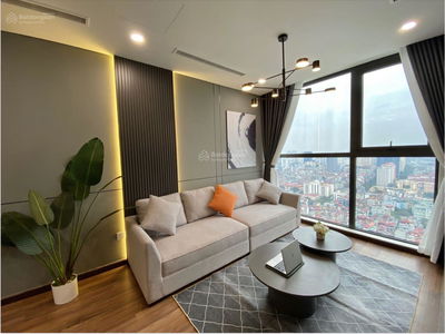 Ha Do Park View, Vietnam  Ha Do Park View, Vietnam