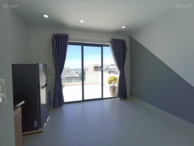 Nguyen Xi Street, Vietnam Nguyen Xi Street, Vietnam