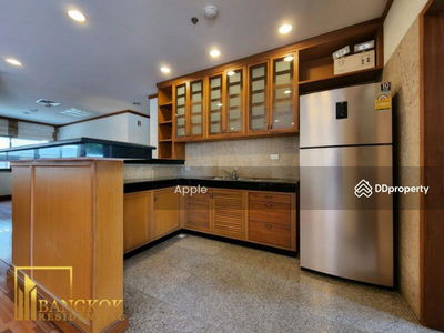 Castle Suites - 2 Bedroom Apartment in Sathorn, Bangkok, Thailand Castle Suites - 2 Bedroom Apartment in Sathorn, Bangkok, Thailand