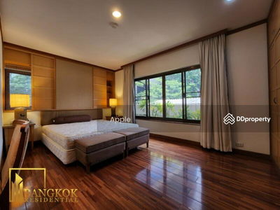 Castle Suites - 2 Bedroom Apartment in Sathorn, Bangkok, Thailand Castle Suites - 2 Bedroom Apartment in Sathorn, Bangkok, Thailand