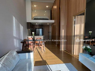 Siamese Exclusive Sukhumvit 31, Bangkok, Thailand Siamese Exclusive Sukhumvit 31, Bangkok, Thailand