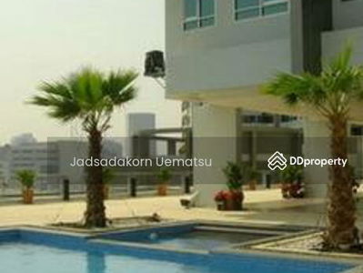 The Platinum condominium, Bangkok, Thailand The Platinum condominium, Bangkok, Thailand