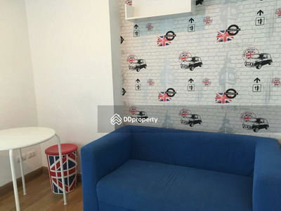 Aspire Rama 4, Bangkok, Thailand Aspire Rama 4, Bangkok, Thailand