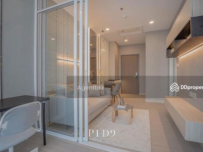 Supalai Premier Si Phraya-Samyan, Bangkok, Thailand Supalai Premier Si Phraya-Samyan, Bangkok, Thailand