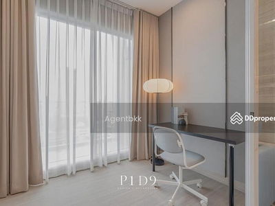 Supalai Premier Si Phraya-Samyan, Bangkok, Thailand Supalai Premier Si Phraya-Samyan, Bangkok, Thailand