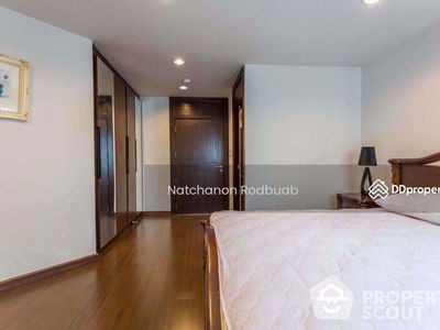 Sathorn Gardens, Bangkok, Thailand Sathorn Gardens, Bangkok, Thailand