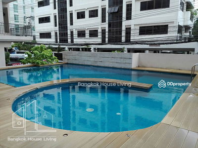 Viscaya Private Residences, Bangkok, Thailand Viscaya Private Residences, Bangkok, Thailand