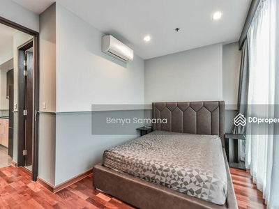 Wish Signature Midtown Siam, Bangkok, Thailand Wish Signature Midtown Siam, Bangkok, Thailand