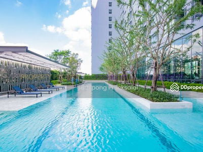 IDEO Sukhumvit 93, Bangkok, Thailand IDEO Sukhumvit 93, Bangkok, Thailand