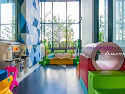 IDEO Sukhumvit 93, Bangkok, Thailand IDEO Sukhumvit 93, Bangkok, Thailand