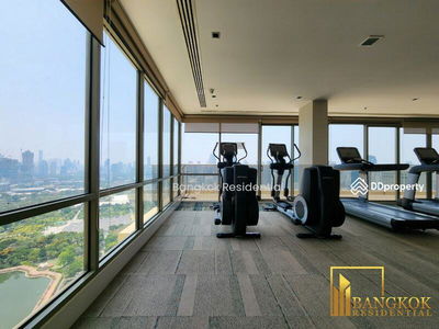 The Lakes, Bangkok, Thailand The Lakes, Bangkok, Thailand