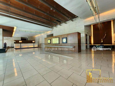 The Lakes, Bangkok, Thailand The Lakes, Bangkok, Thailand