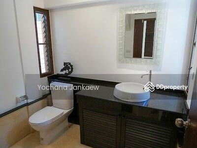 Raintree Village Apartment, Bangkok, Thailand Raintree Village Apartment, Bangkok, Thailand