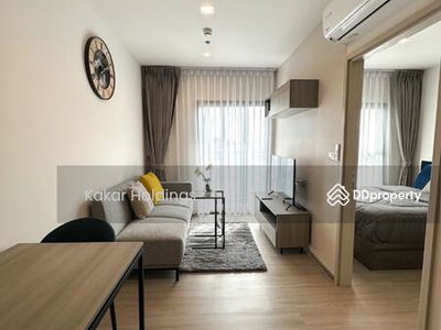 The Base Petchaburi-Thonglor, Bangkok, Thailand The Base Petchaburi-Thonglor, Bangkok, Thailand