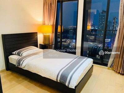 Noble Reveal, Bangkok, Thailand Noble Reveal, Bangkok, Thailand