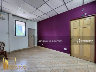 Townhouse, Bangkok, Thailand Townhouse, Bangkok, Thailand