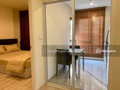 Centric Huai Khwang Station, Bangkok, Thailand Centric Huai Khwang Station, Bangkok, Thailand