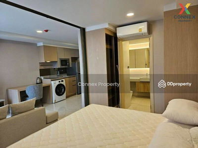 Walden Asoke, Bangkok, Thailand Walden Asoke, Bangkok, Thailand