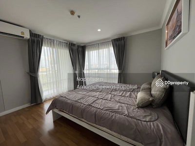 Lumpini Place Rama 9-Ratchada, Bangkok, Thailand Lumpini Place Rama 9-Ratchada, Bangkok, Thailand