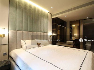 The Reserve Sukhumvit 61, Bangkok, Thailand The Reserve Sukhumvit 61, Bangkok, Thailand