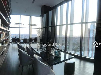 Rhythm Ekkamai, Bangkok, Thailand Rhythm Ekkamai, Bangkok, Thailand