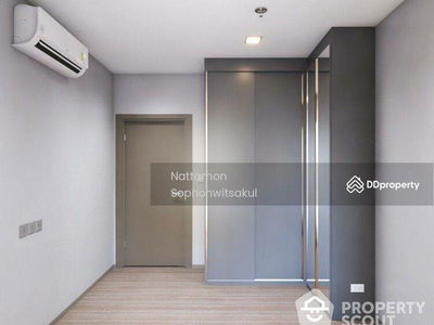 A Space Hideaway Asoke-Ratchada, Bangkok, Thailand A Space Hideaway Asoke-Ratchada, Bangkok, Thailand