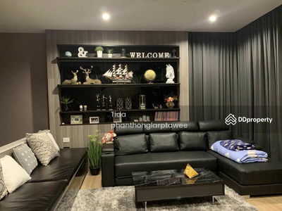 Nirvana Define Srinakarin-Rama9, Bangkok, Thailand Nirvana Define Srinakarin-Rama9, Bangkok, Thailand