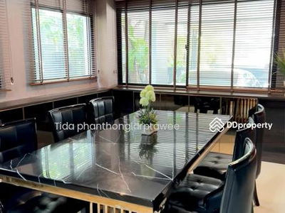 Nirvana Define Srinakarin-Rama9, Bangkok, Thailand Nirvana Define Srinakarin-Rama9, Bangkok, Thailand