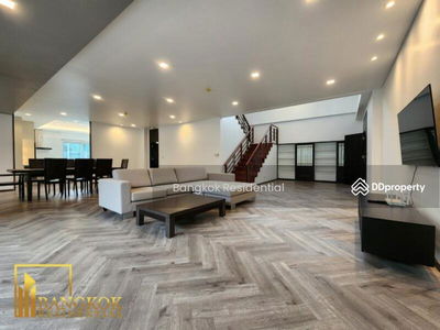 Apartment, Bangkok, Thailand Apartment, Bangkok, Thailand