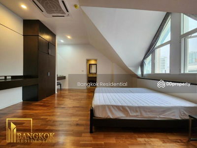 Apartment, Bangkok, Thailand Apartment, Bangkok, Thailand