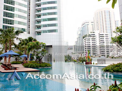 Millennium Residence, Bangkok, Thailand Millennium Residence, Bangkok, Thailand