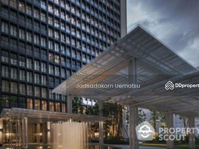 Noble Ploenchit, Bangkok, Thailand Noble Ploenchit, Bangkok, Thailand