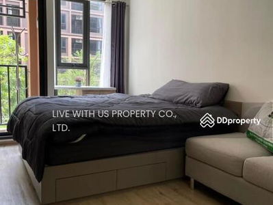 Oneder Kaset Condo, Bangkok, Thailand Oneder Kaset Condo, Bangkok, Thailand