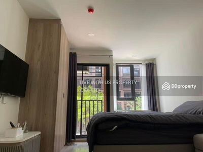 Oneder Kaset Condo, Bangkok, Thailand Oneder Kaset Condo, Bangkok, Thailand