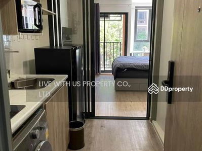 Oneder Kaset Condo, Bangkok, Thailand Oneder Kaset Condo, Bangkok, Thailand