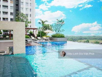 Lexington Residence, Vietnam  Lexington Residence, Vietnam