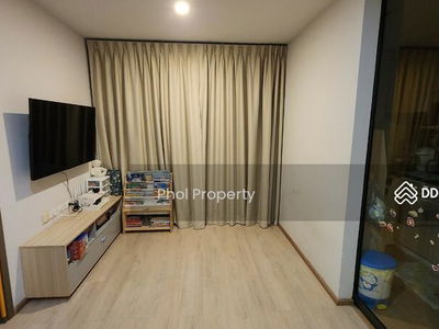 IDEO O2 Bangna, Bangkok, Thailand IDEO O2 Bangna, Bangkok, Thailand