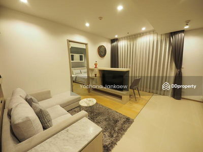 HQ Thonglor by Sansiri, Bangkok, Thailand HQ Thonglor by Sansiri, Bangkok, Thailand