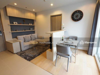 HQ Thonglor by Sansiri, Bangkok, Thailand HQ Thonglor by Sansiri, Bangkok, Thailand