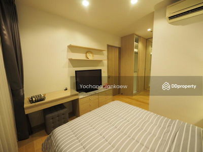 HQ Thonglor by Sansiri, Bangkok, Thailand HQ Thonglor by Sansiri, Bangkok, Thailand