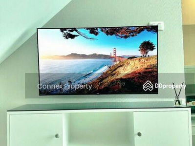 Metro Sky Prachachuen, Bangkok, Thailand Metro Sky Prachachuen, Bangkok, Thailand