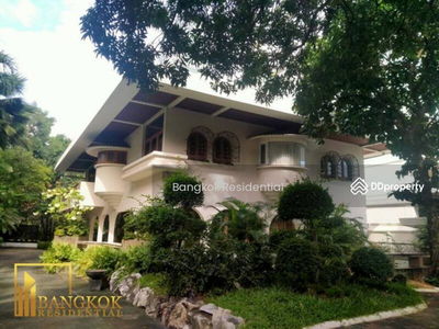 Detached House, Bangkok, Thailand Detached House, Bangkok, Thailand