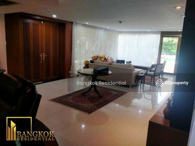 Detached House, Bangkok, Thailand Detached House, Bangkok, Thailand