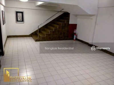 Detached House, Bangkok, Thailand Detached House, Bangkok, Thailand